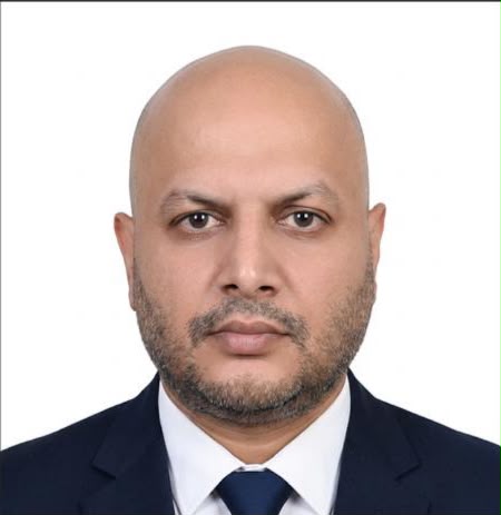 Vikas Dhankhar