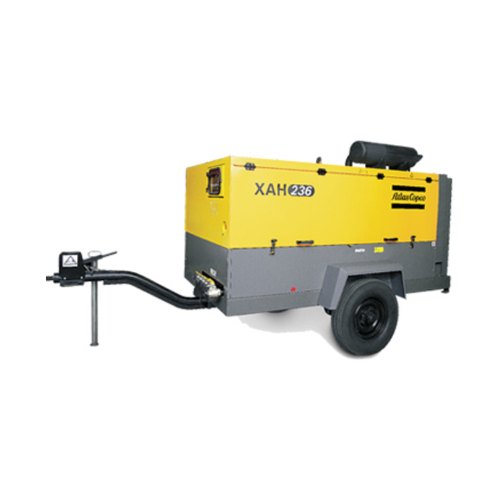 Atlas Copco Compressor